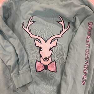 Jadelynn Brooke Sweatshirt